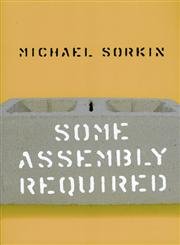 Some Assembly Required,Used