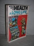 World keys to health & long life,Used