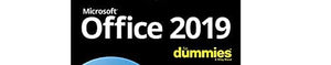 Office 2019 for Dummies,Used