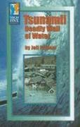Library Book: Tsunami! (High Five Reading  Blue)