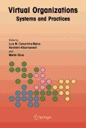 Virtual Organizations (Lecture Notes in Mathematics),Used