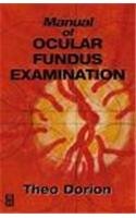 Manual of Ocular Fundus Examination,Used