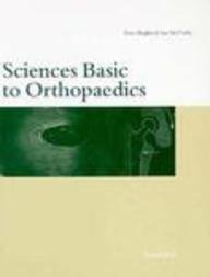 Sciences Basic To Orthopaedics,Used
