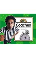 Coaches (Neighborhood Helpers, 1255),Used