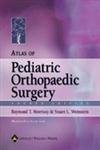 Atlas of Pediatric Orthopaedic Surgery,Used