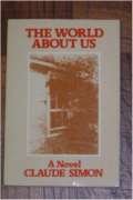 The World About Us,Used