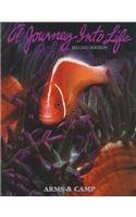 Biology: A Journey into Life,Used