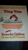 Tiny Tim: Verses for children,Used