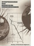 Overpressured Gas Reservoirs,New