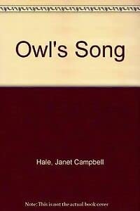Owl's Song, The,Used