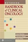 Bethesda Handbook Of Clinical Oncology,Used