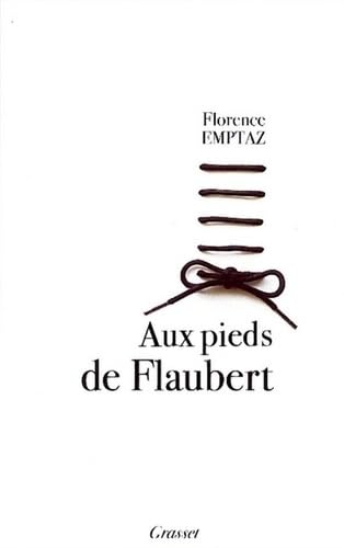 Aux pieds de Flaubert,Used