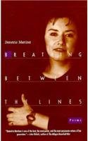 Breathing Between The Lines: Poems (Camino Del Sol),Used