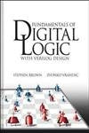Fundamentals Of Digital Logic With Verilog Design,New