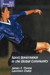 Sport Governance in the Global Community,New