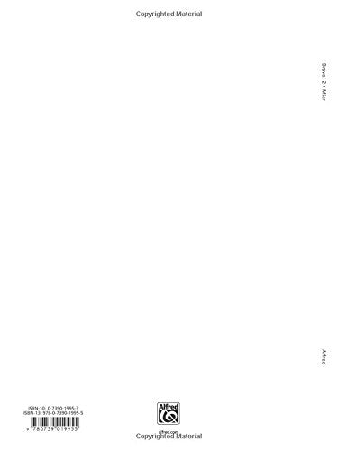 Bravo!, Bk 2: 7 Intermediate to Late Intermediate Piano Solos with Spirit and Flair,Used