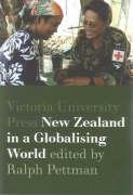 New Zealand in a Globalising World,Used