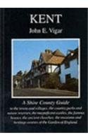 Kent (County Guides),Used