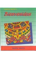 Mcdougal Littell Spanish For Mastery: Student Edition 1992 (Spanish Edition),New