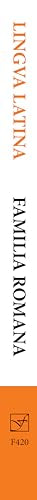 Lingua Latina per se Illustrata, Pars I: Familia Romana (Latin Edition),Used