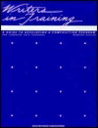 Writers In Training,Used