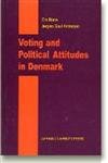 Voting and Political Attitudes in Denmark,Used