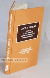 Lands Of Pleasure,Used