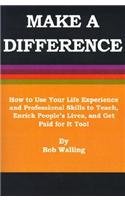 Make A Difference,New
