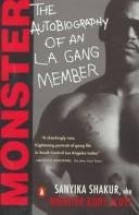 Monster: The Autobiography Of An L.A. Gang Member,Used