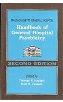 Massachusetts General Hospital Handbook of General Hospital Psychiatry,Used