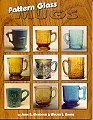 Pattern Glass Mugs,Used