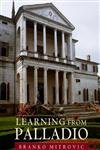 Learning From Palladio,Used