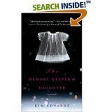 The Memory Keeper's Daughter Doubleday Large Print Home Library Edition,Used
