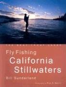 Fly Fishing California Stillwaters,Used