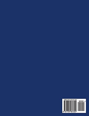 USA Composition Notebook: Graph Paper Book to write in for school, take notes, for kids, students, teachers, homeschool, Dragon ,Used