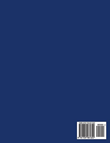 USA Composition Notebook: Graph Paper Book to write in for school, take notes, for kids, students, teachers, homeschool, Dragon ,Used