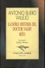 La Doble Historia del Doctor Valmy,Used