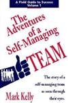 The Adventures of a SelfManaging Team,Used