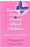 Awakening The Natural Genius Of Black Children