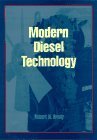 Modern Diesel Technology,Used