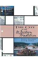 The City in the Western Tradition,New