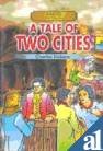 A Tale of Two Cities,New