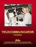 Telecommunicator,Used