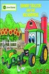 Johnny Tractor And Big Surprise (John Deere),Used
