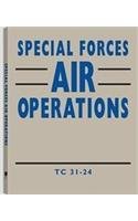 Special Forces Air Operations,Used