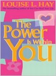 The Power Is Within You,New