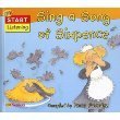 Sing A Song Of Sixpence (Start Reading And Listening),Used