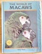 The World of Macaws,Used