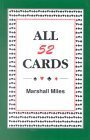 All Fifty Two Cards: How to Reconstruct the Concealed Hands at the Bridge Table,Used