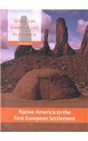 Science in Everyday Life in America [5 volumes]: 5 volumes,Used